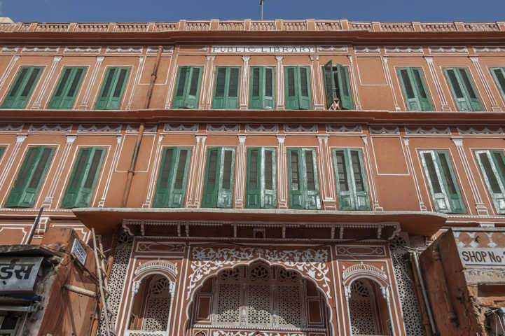 43 - India - Jaipur